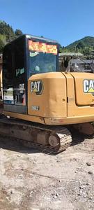 Buy Caterpillar 306E Used Excavator Used Caterpillar 306E Excavator 2020 Model