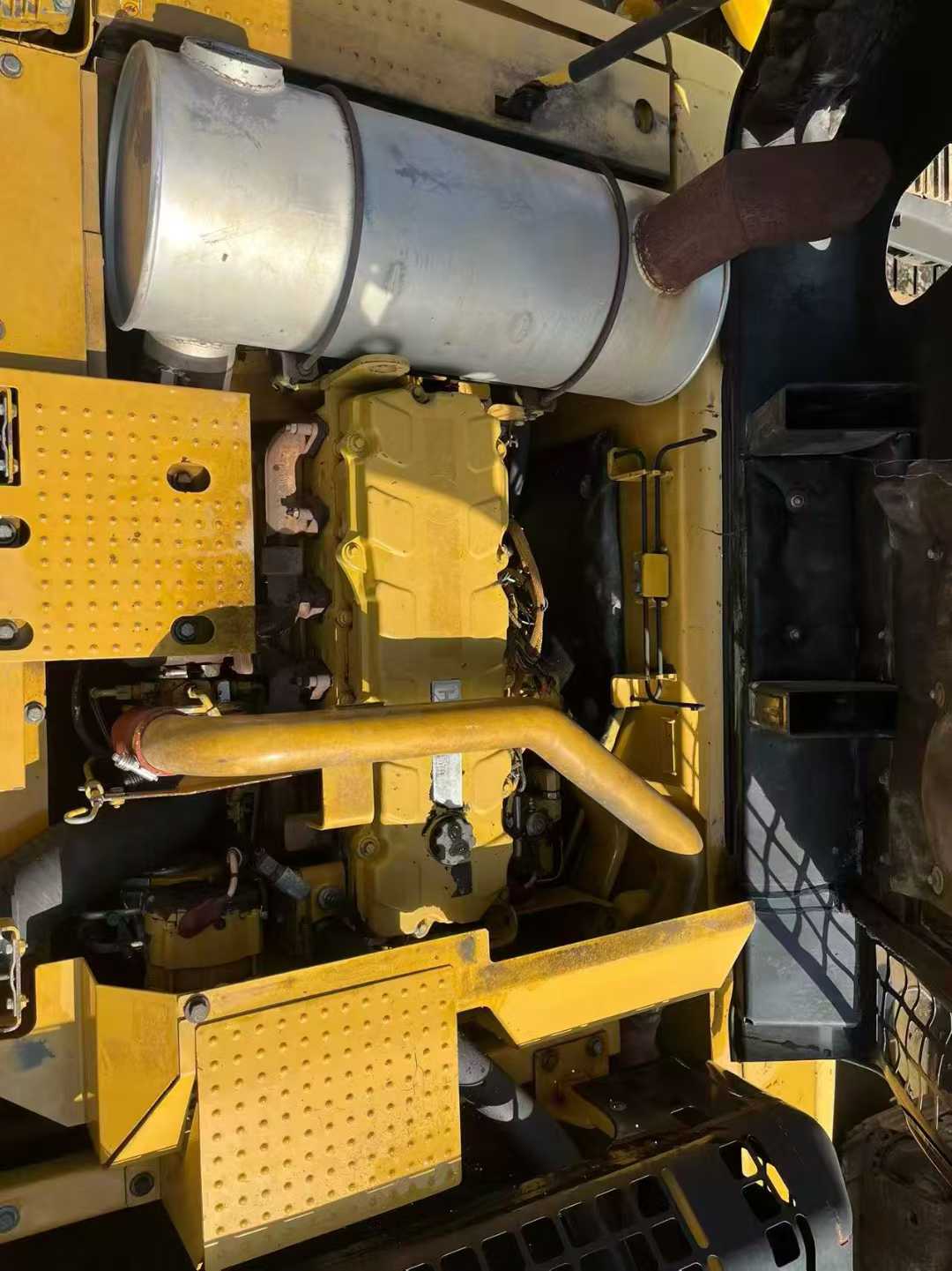 Used Caterpillar 336DL Excavator 2016 Model / 3