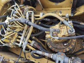 Buy Caterpillar 336FLH Used Excavator / 4 Used Caterpillar 336FLH Excavator 2016 Model / 4