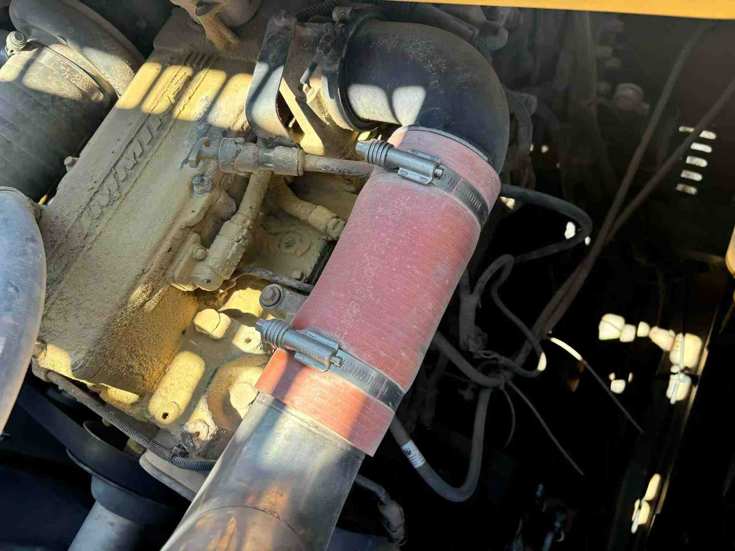 Used XCMG XE80 Excavator 2022 Model / 8