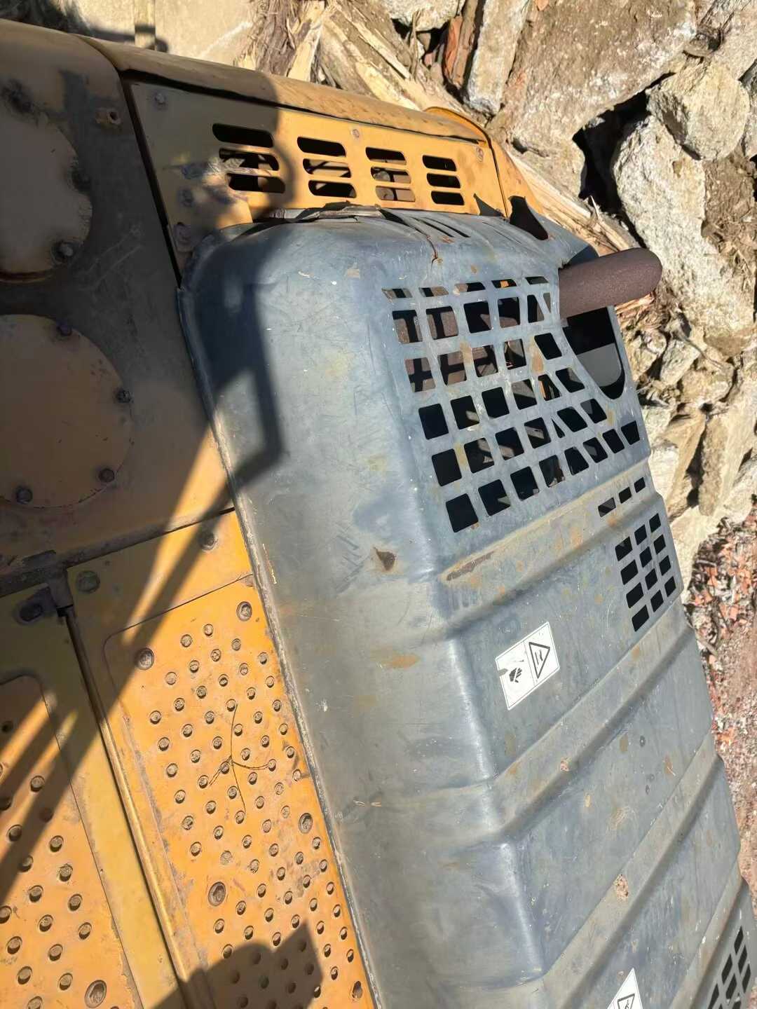 Used XCMG LW200 Excavator 2018 Model / 6