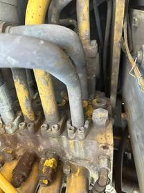 Buy Caterpillar 320D Used Excavator / 7 Used Caterpillar 320D Excavator 2016 Model / 7