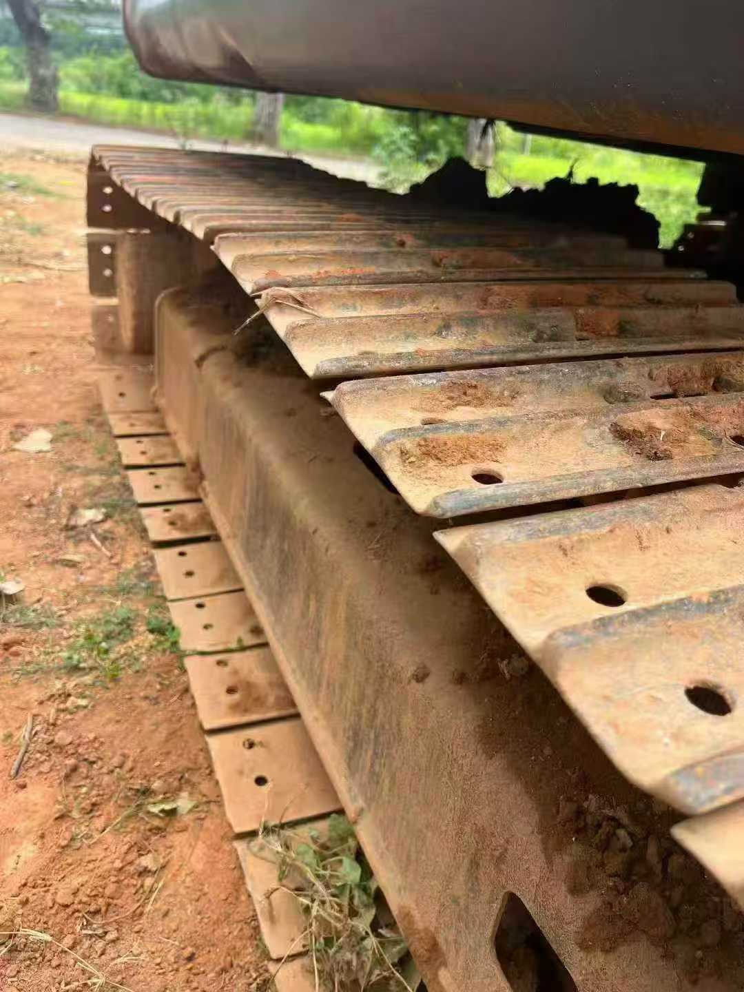 Used Kobelco SK75 Excavator 2018 Model / 9