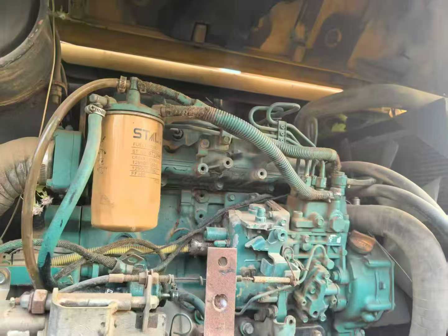 Used Volvo EC60 Excavator 2016 Model / 2