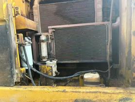 Buy Caterpillar 320D Used Excavator / 3 Used Caterpillar 320D Excavator 2016 Model / 3