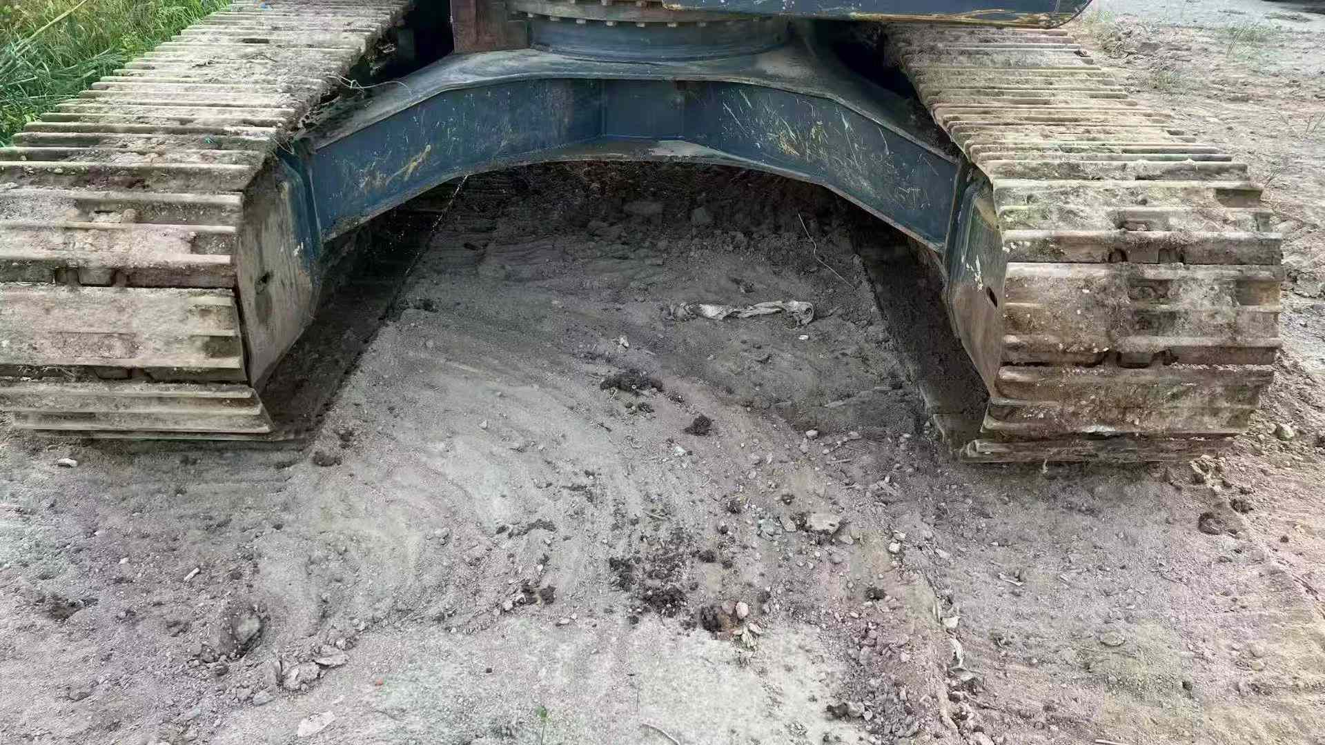 Used XCMG LW200 Excavator 2021 Model / 4