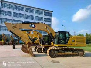 Buy Caterpillar 336FLH Used Excavator Used Caterpillar 336FLH Excavator 2024 Model