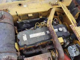 Buy Caterpillar 336FLH Used Excavator / 6 Used Caterpillar 336FLH Excavator 2016 Model / 6