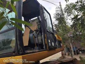 Buy Caterpillar 336FLH Used Excavator / 8 Used Caterpillar 336FLH Excavator 2016 Model / 8
