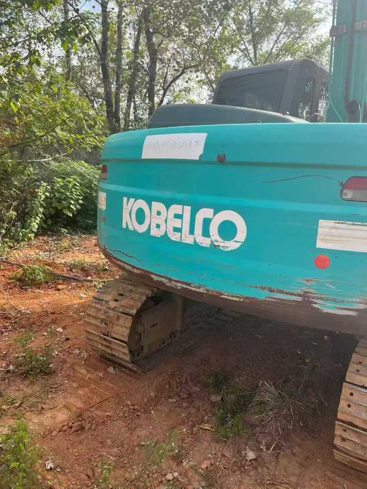 Used Kobelco SK140 Excavator 2019 Model / 5