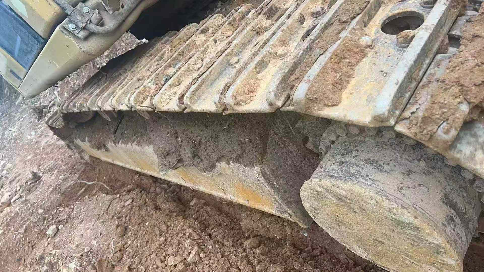 Used Caterpillar 336FLH Excavator 2019 Model / 5