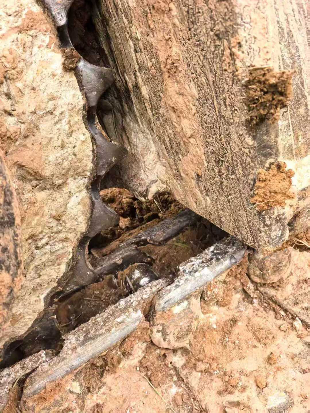 Used Caterpillar 336FLH Excavator 2021 Model / 8