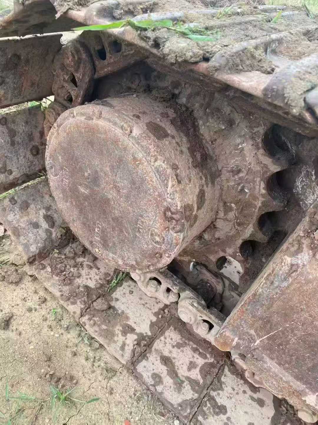 Used Kobelco SK250 Excavator 2016 Model / 9