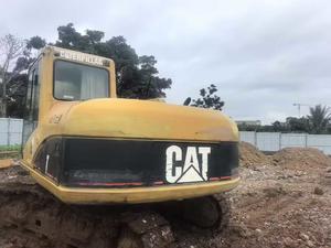 Buy Caterpillar 312C Used Excavator Used Caterpillar 312C Excavator 2016 Model