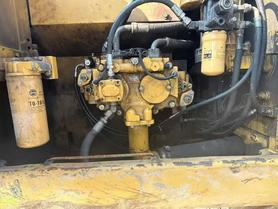 Buy Caterpillar 320D Used Excavator / 2 Used Caterpillar 320D Excavator 2016 Model / 2