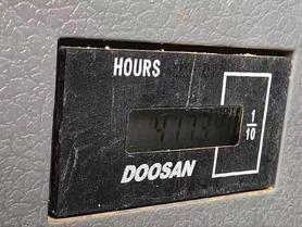 Buy Doosan DX15 Used Excavator / 5 Used Doosan DX15 Excavator 2021 Model / 5