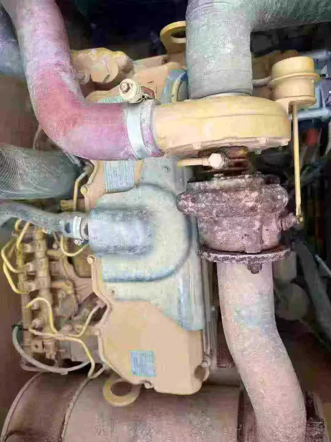 Used Caterpillar 320GC Excavator 2020 Model / 4