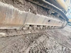 Buy Caterpillar 336DL Used Excavator / 5 Used Caterpillar 336DL Excavator 2016 Model / 5