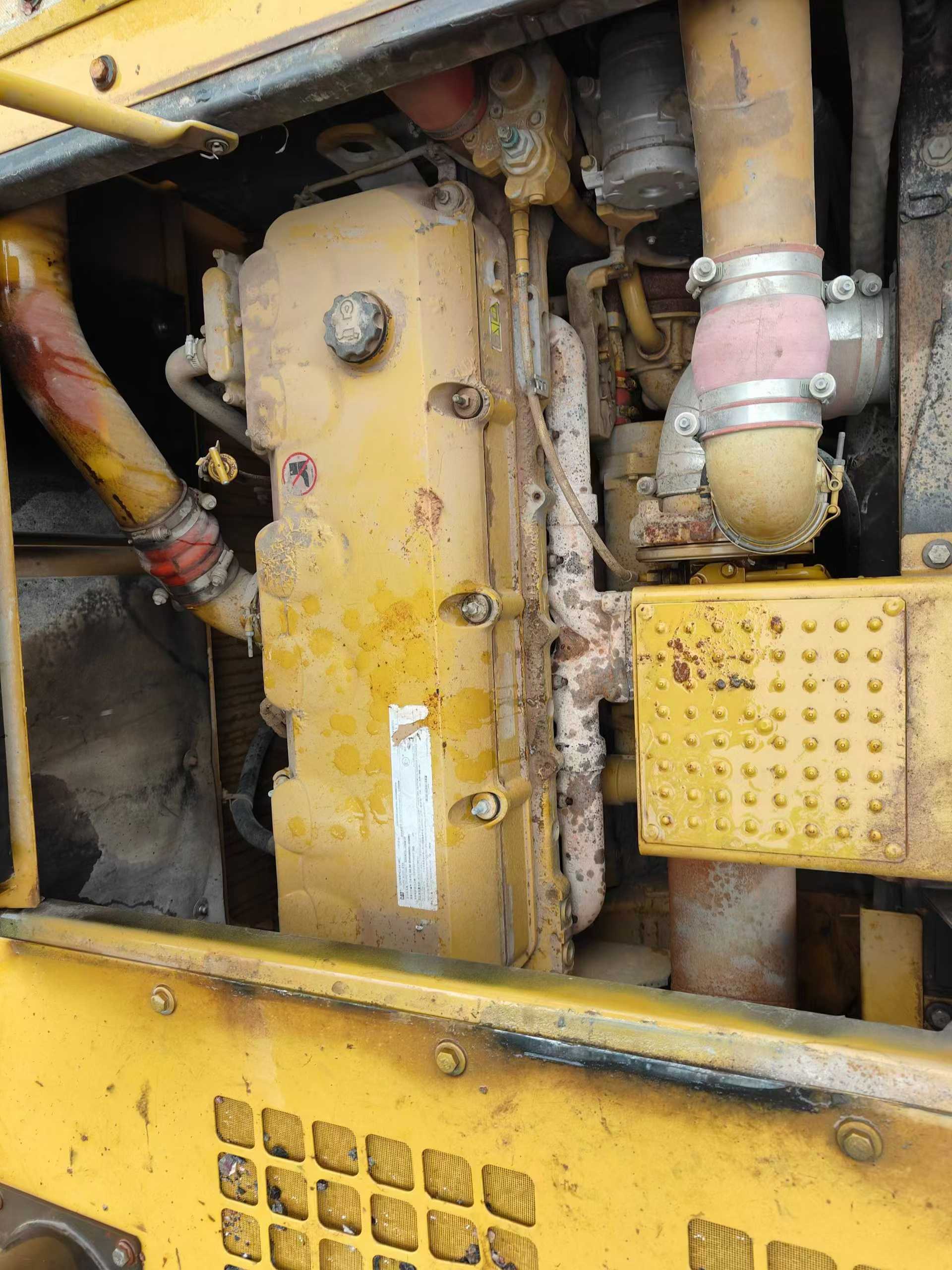 Used Caterpillar 349FL Excavator 2019 Model