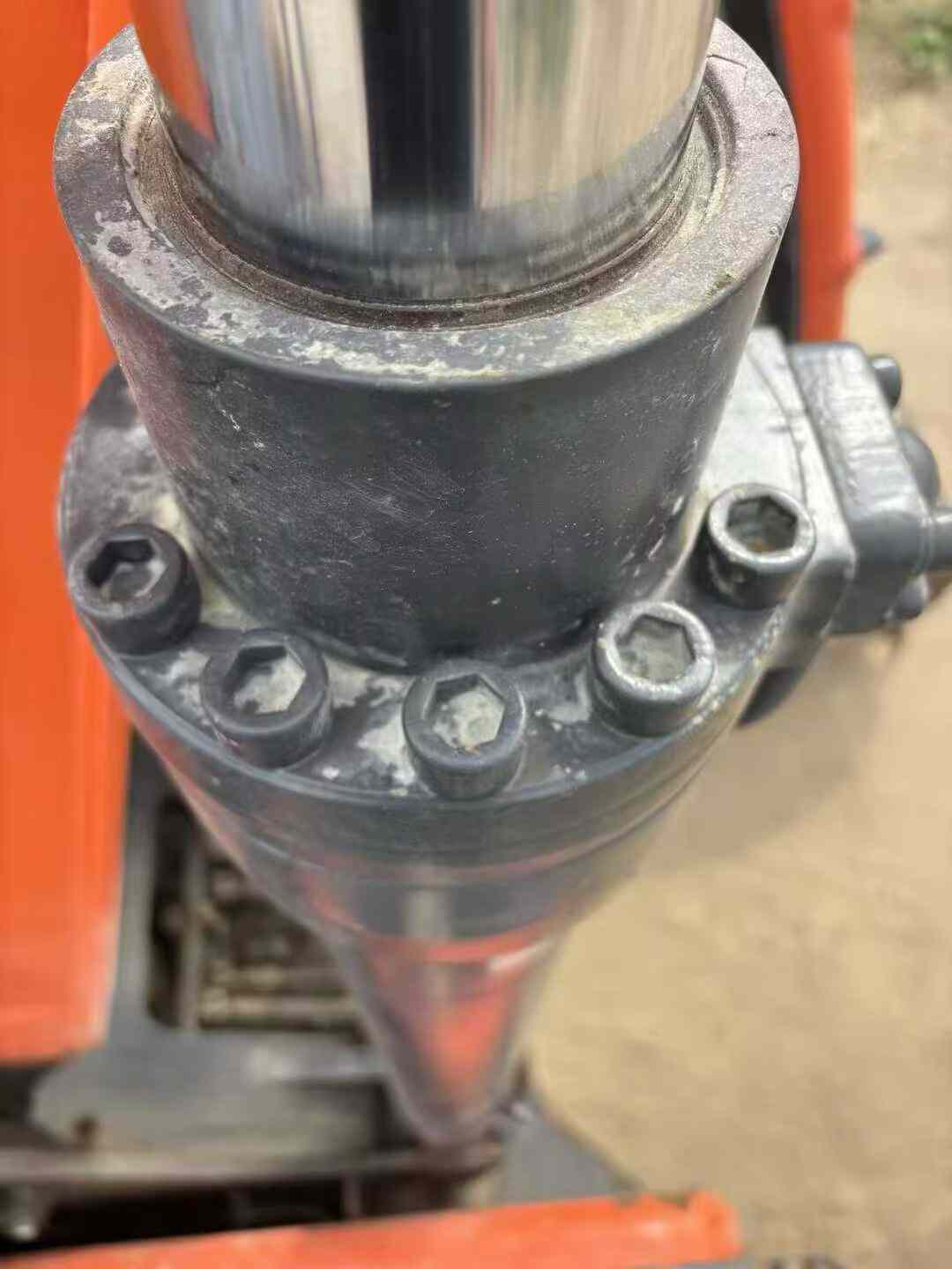 Used Doosan DX18 Excavator 2019 Model / 5