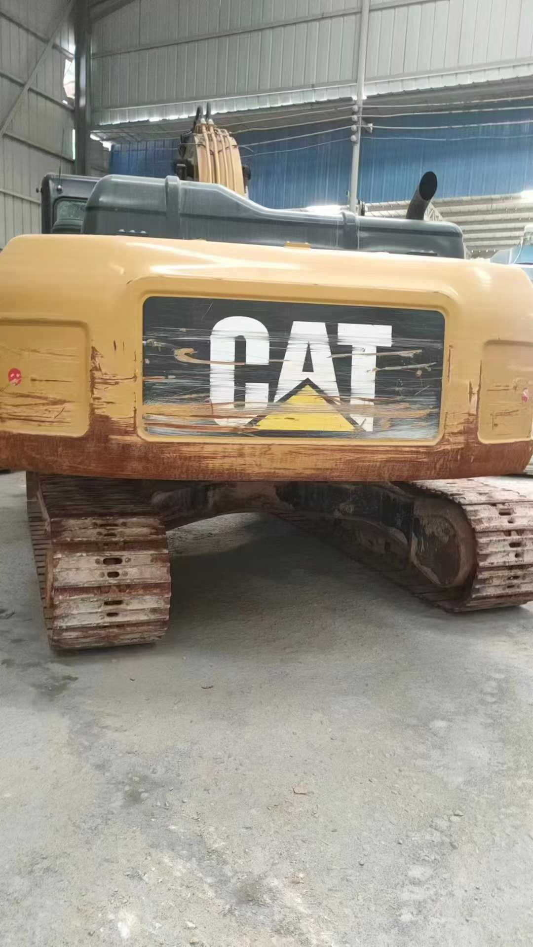 Used Caterpillar 336FLH Excavator 2019 Model / 2