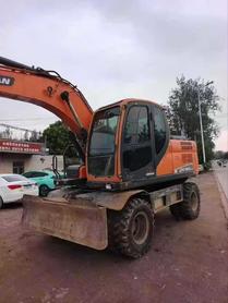 Buy Doosan DX15 Used Excavator / 2 Used Doosan DX15 Excavator 2021 Model / 2