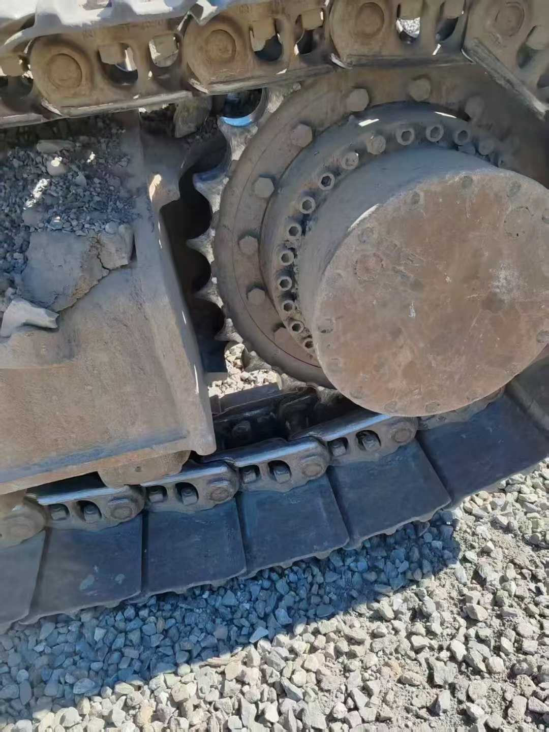 Used Caterpillar 336FLH Excavator 2016 Model / 5