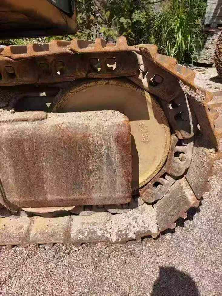 Used Caterpillar 336FLH Excavator 2016 Model / 7