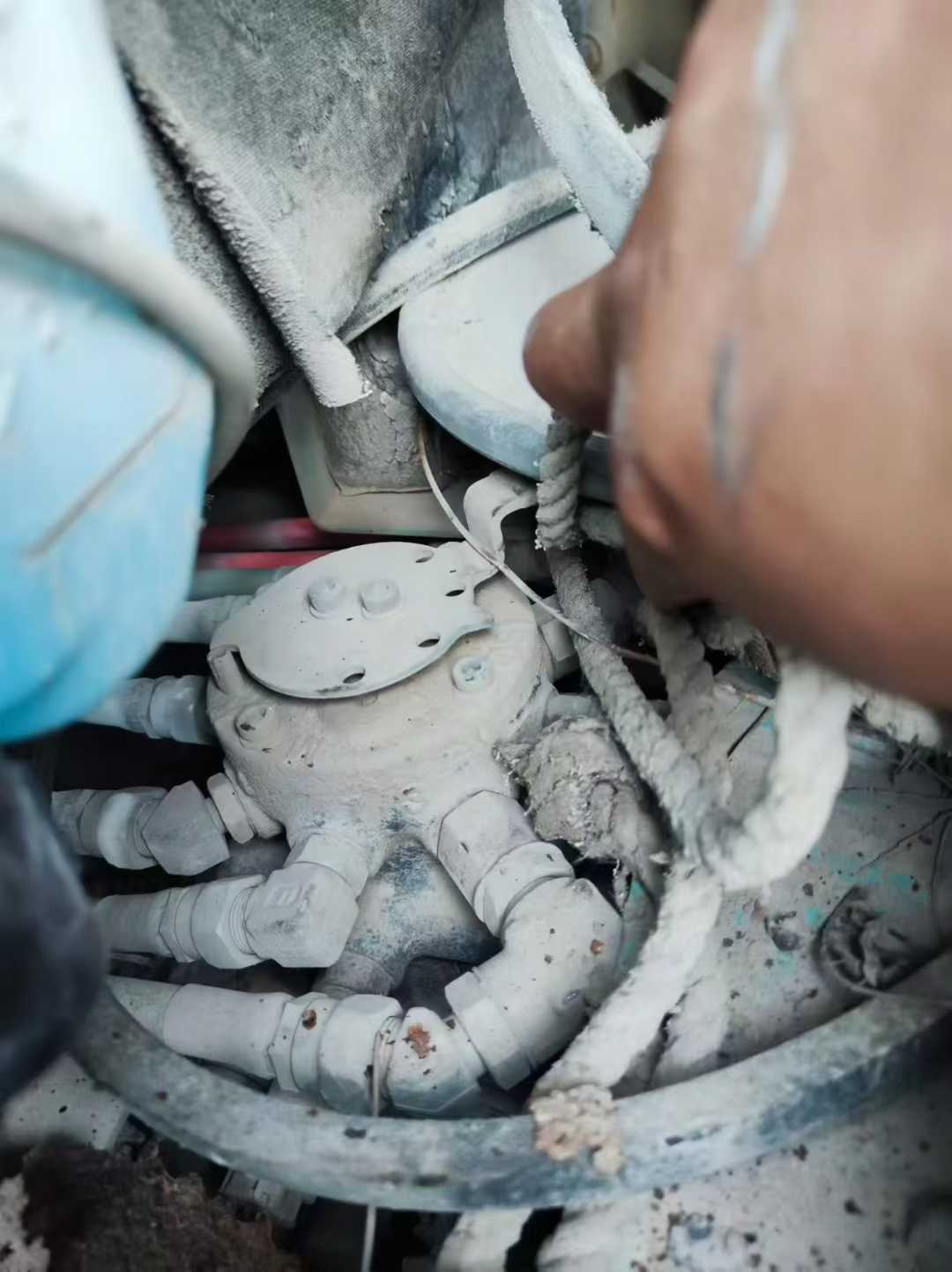 Used Kobelco SK200 Excavator 2016 Model / 2