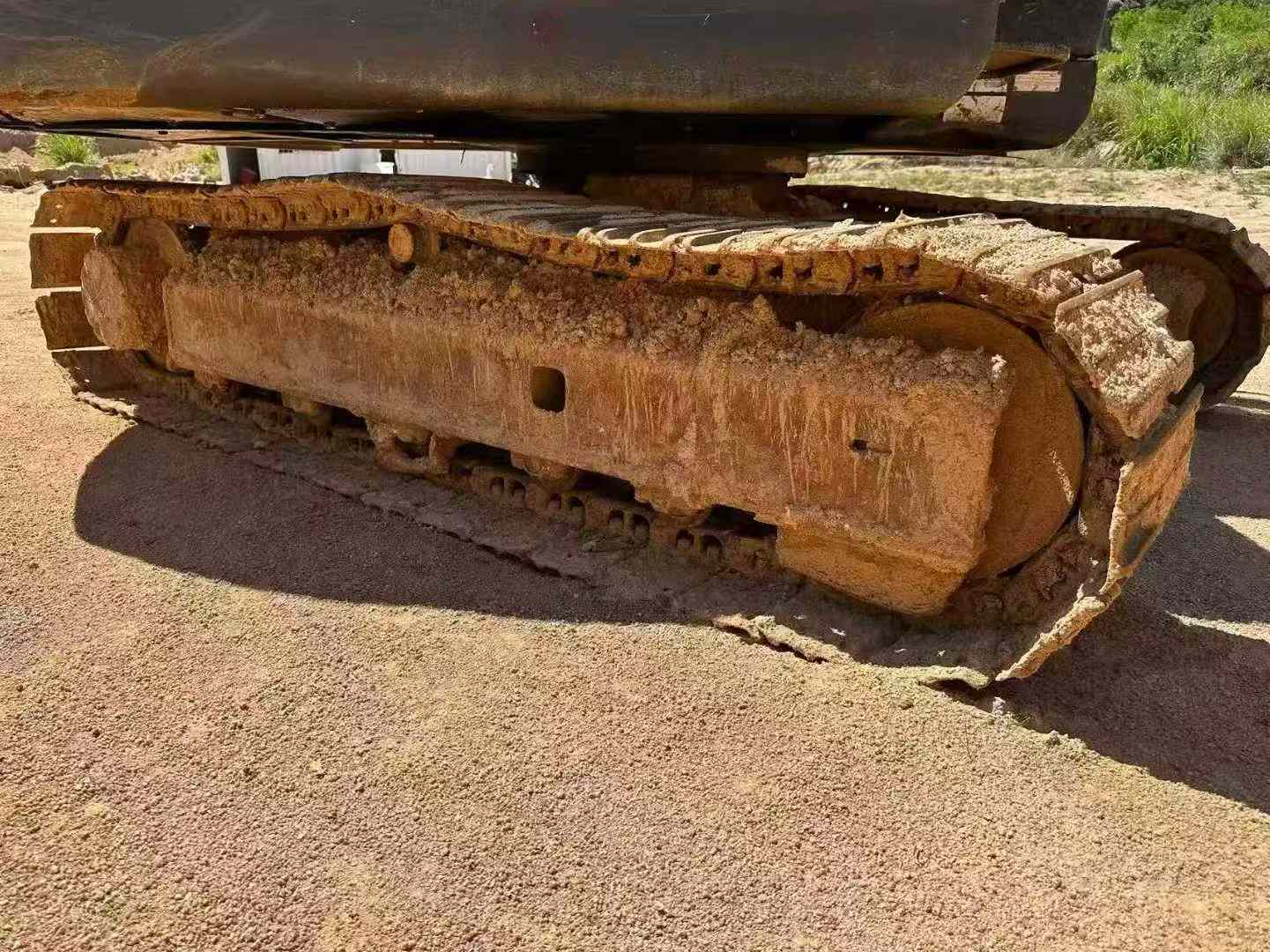 Used Kobelco SK75-8 Excavator 2016 Model / 7