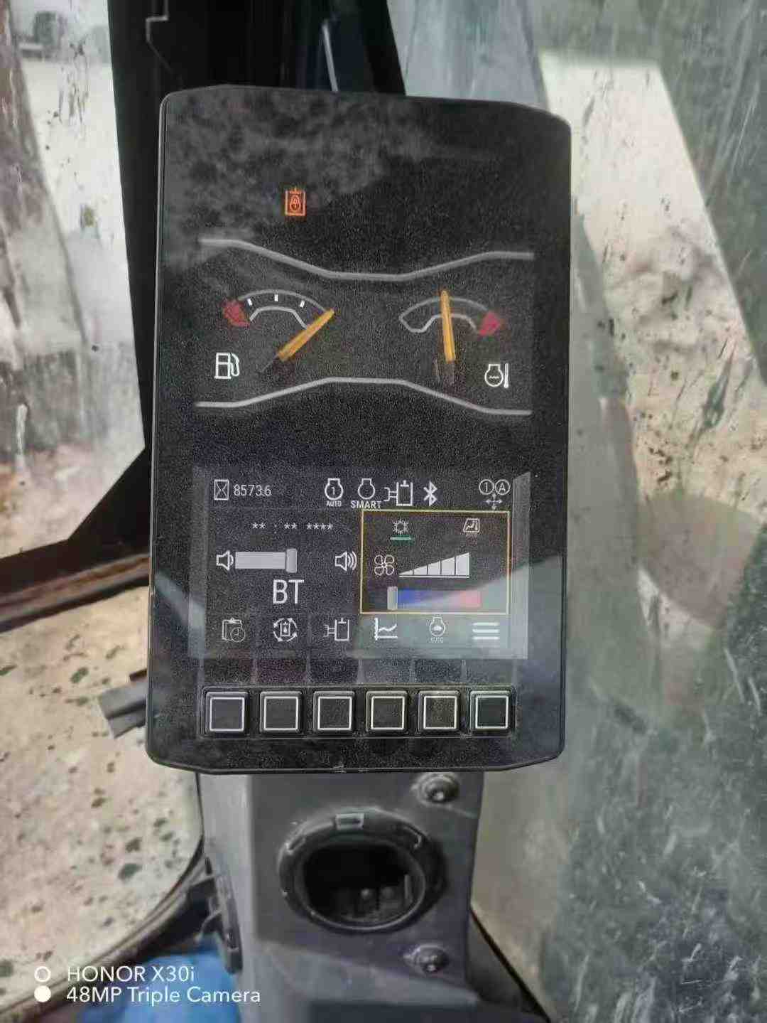 Used Caterpillar 307V2 Excavator 2018 Model / 8