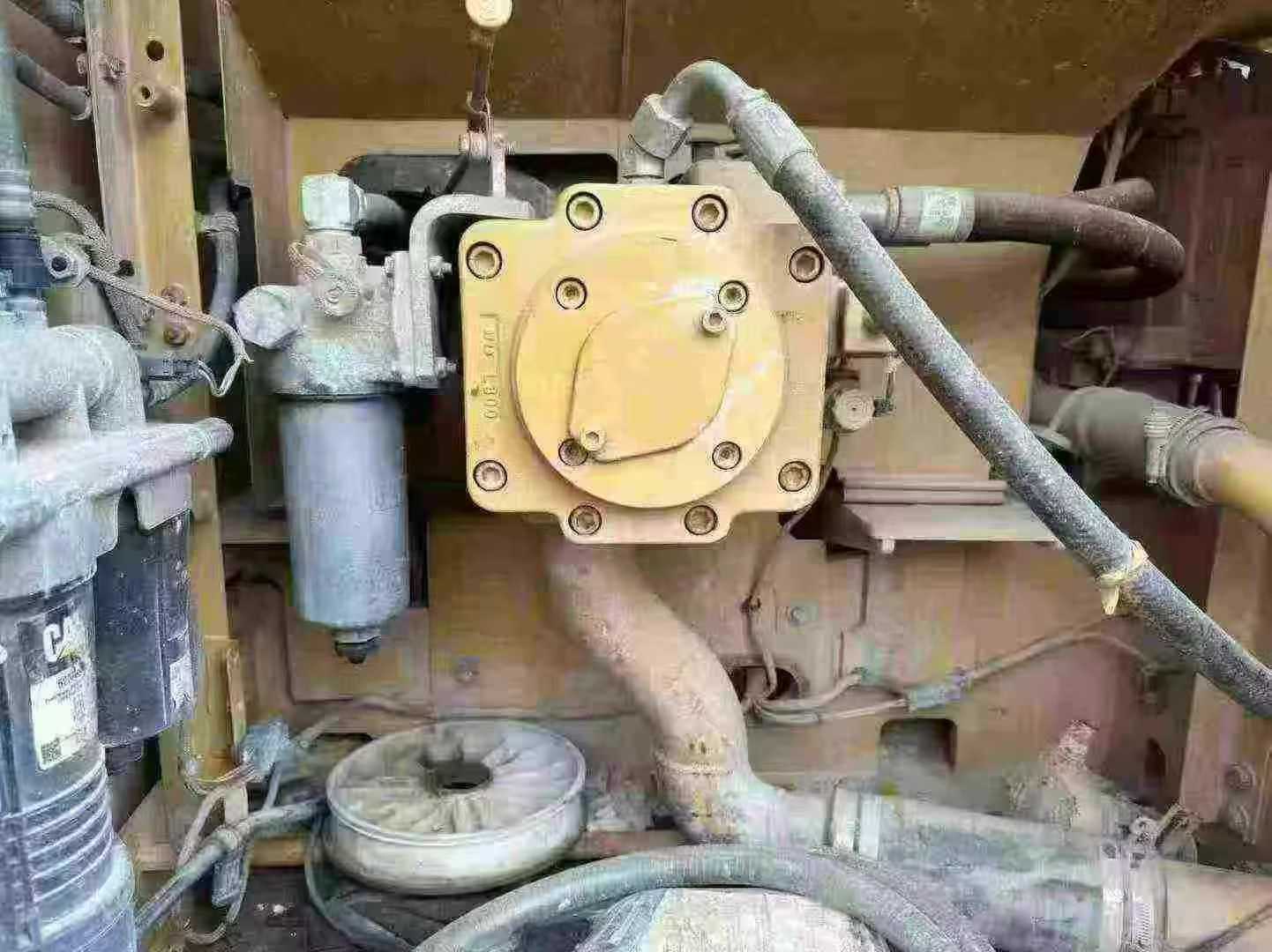 Used Caterpillar 320GC Excavator 2020 Model / 3