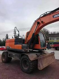 Buy Doosan DX15 Used Excavator / 4 Used Doosan DX15 Excavator 2021 Model / 4