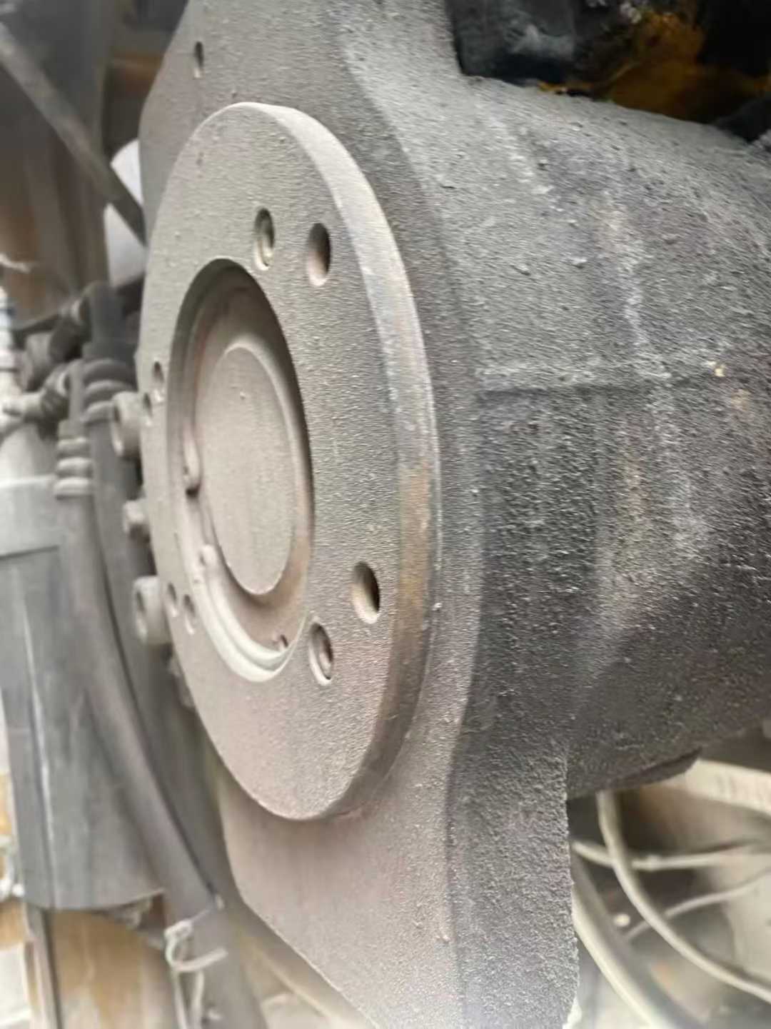 Used Caterpillar 349FL Excavator 2021 Model