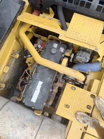 Buy Caterpillar 336DL Used Excavator / 8 Used Caterpillar 336DL Excavator 2016 Model / 8