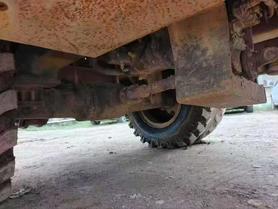 Buy Doosan DX15 Used Excavator / 9 Used Doosan DX15 Excavator 2021 Model / 9