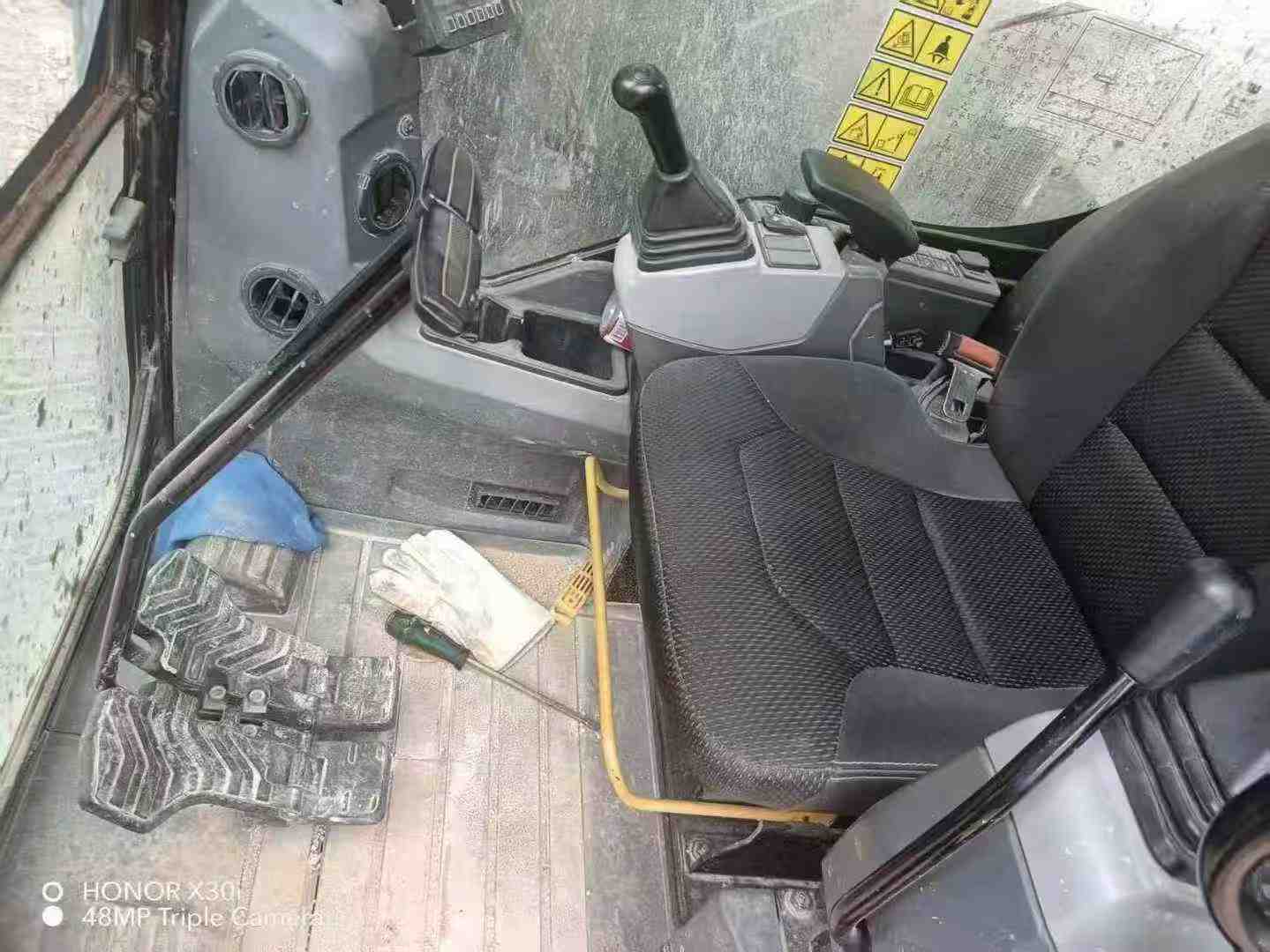 Used Caterpillar 307V2 Excavator 2018 Model / 2