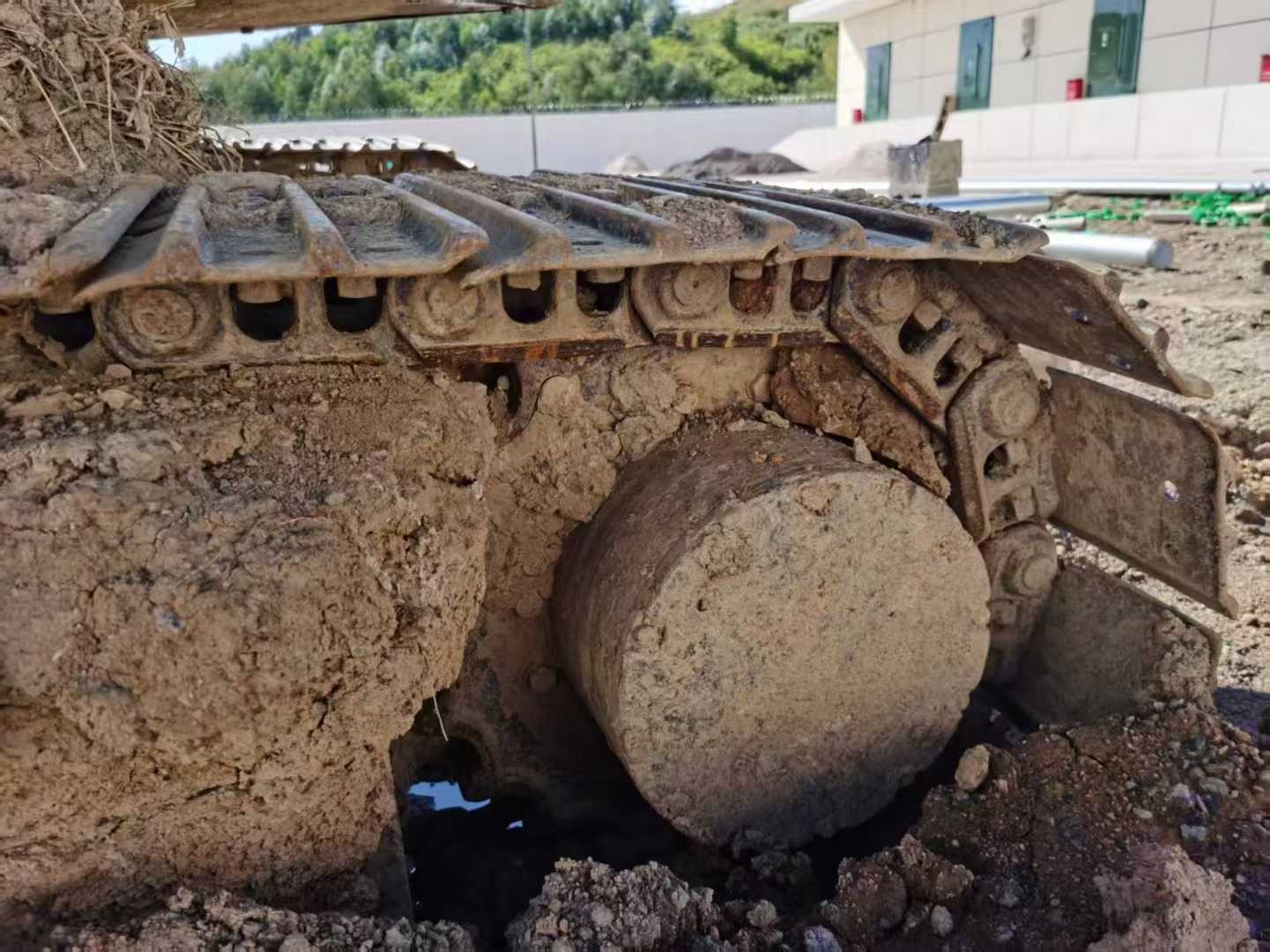 Used Kobelco SK130 Excavator 2011 Model / 5