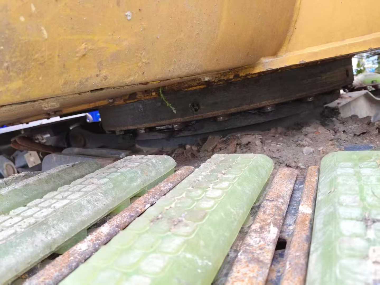 Used XCMG XE60 Excavator 2021 Model / 8