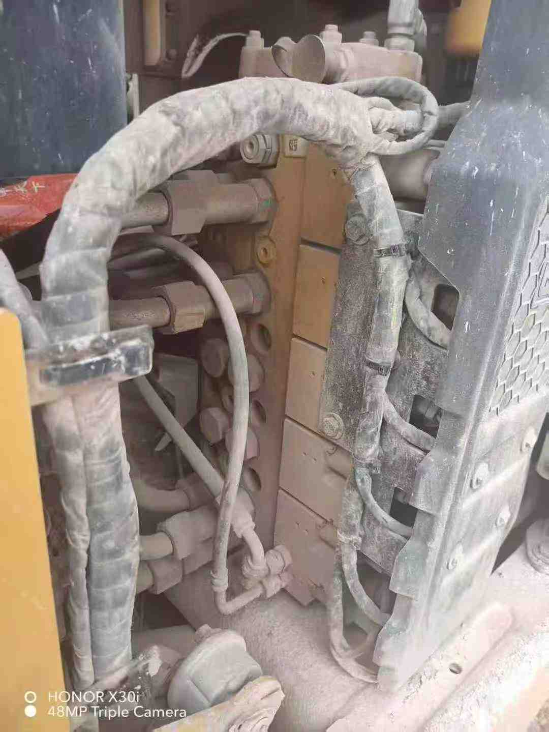 Used Caterpillar 307V2 Excavator 2018 Model / 5