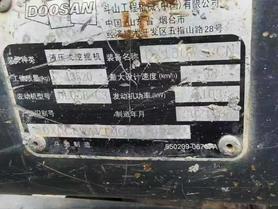 Buy Doosan DX15 Used Excavator / 6 Used Doosan DX15 Excavator 2021 Model / 6