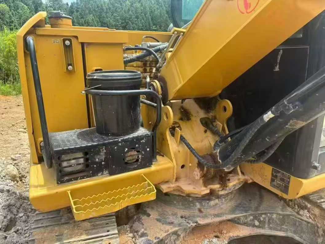 Used Caterpillar 307V2 Excavator 2019 Model / 6