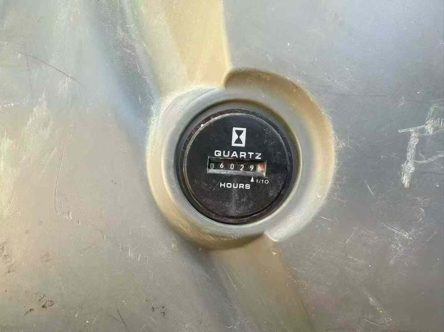 Used Kobelco SK75-8 Excavator 2016 Model / 9