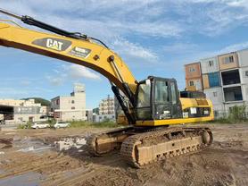 Buy Caterpillar 336DL Used Excavator / 3 Used Caterpillar 336DL Excavator 2016 Model / 3