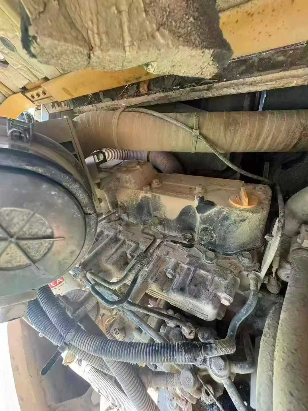 Used XCMG XE60 Excavator 2018 Model / 3