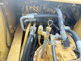 Buy Caterpillar 336DL Used Excavator / 6 Used Caterpillar 336DL Excavator 2016 Model / 6