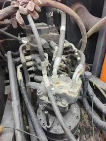 Buy Doosan DX15 Used Excavator / 7 Used Doosan DX15 Excavator 2021 Model / 7