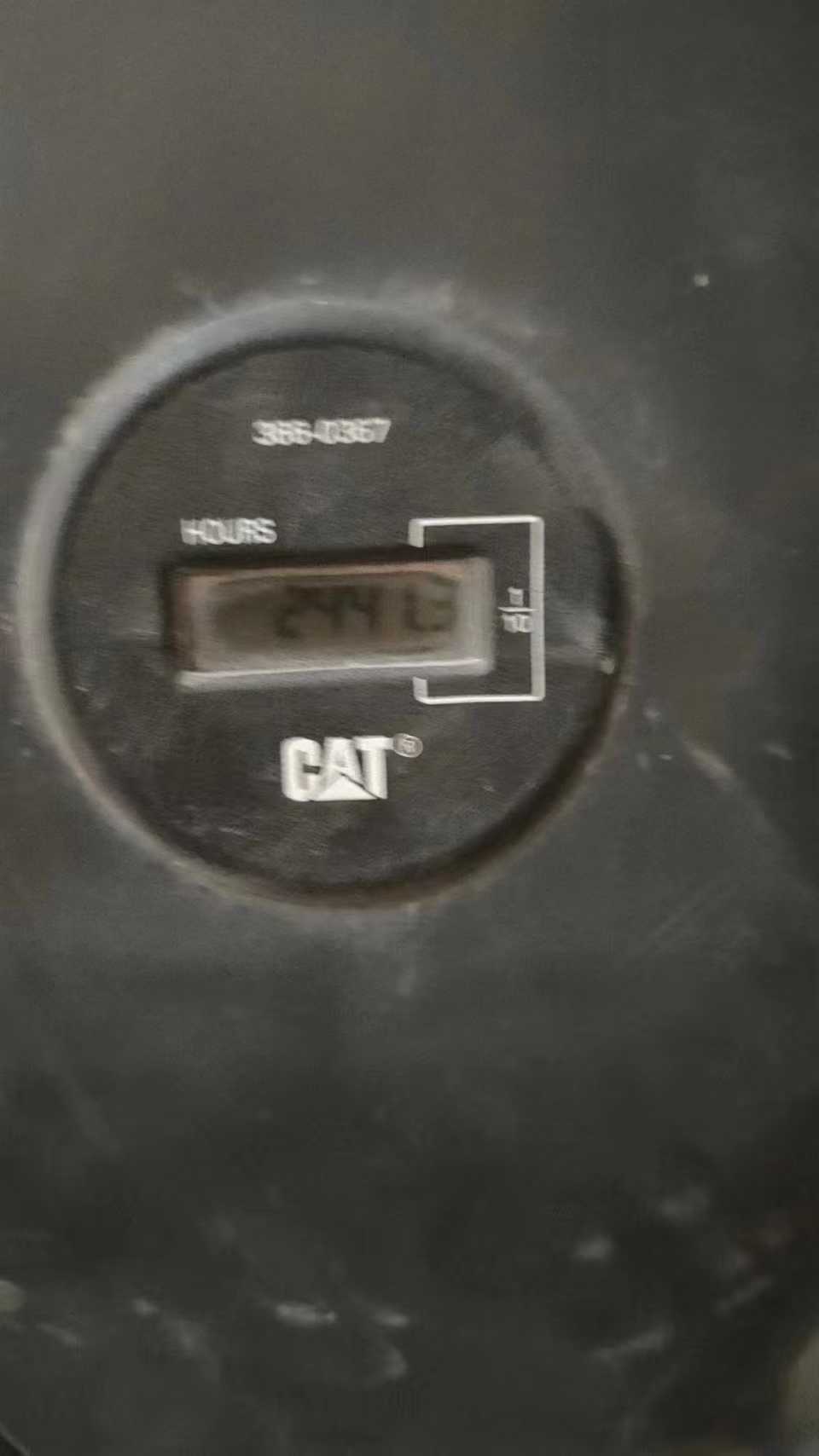 Used Caterpillar 326DL Excavator 2019 Model / 4