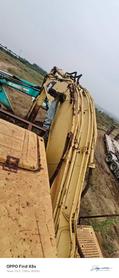 Buy Caterpillar 320B Used Excavator / 6 Used Caterpillar 320B Excavator 2016 Model / 6