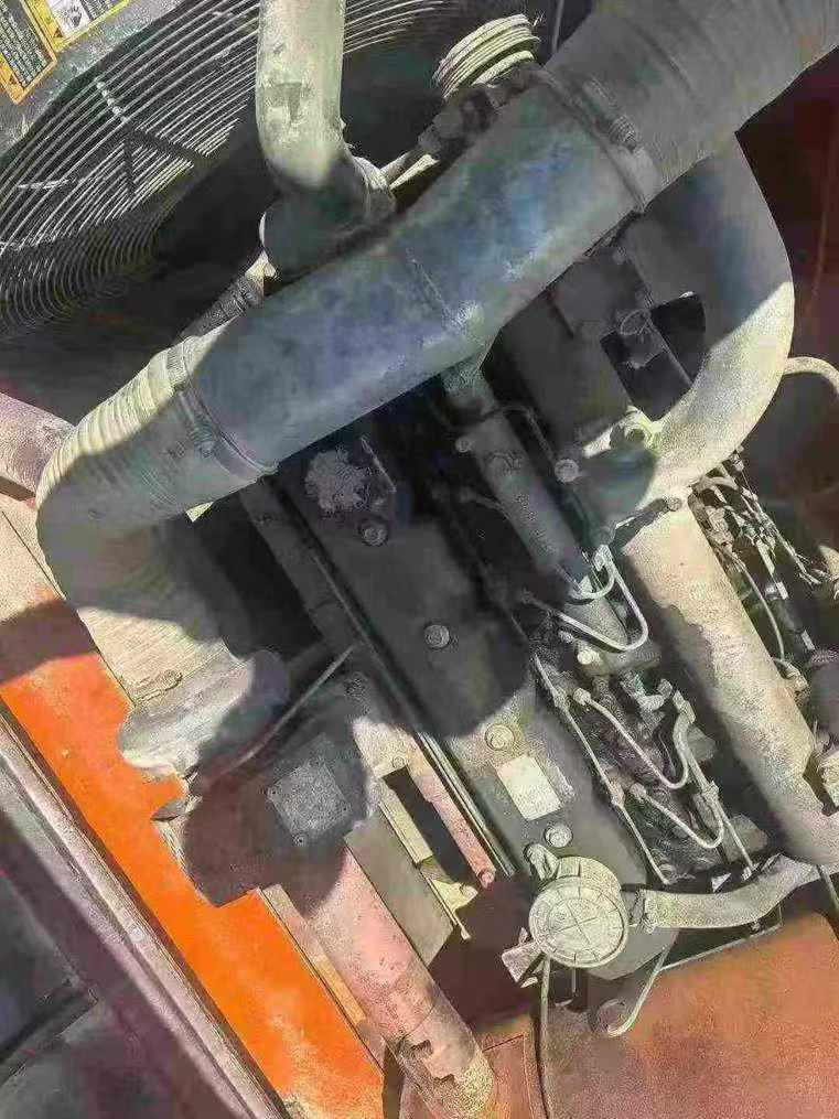 Used Doosan DH70 Excavator 2012 Model / 5